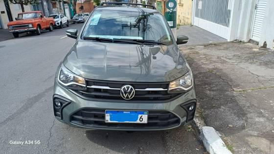 VOLKSWAGEN SAVEIRO 1.6 MSI TRENDLINE CS 16V FLEX 2P MANUAL VOLKSWAGEN SAVEIRO 1.6 MSI TRENDLINE CS 16V FLEX 2P MANUAL